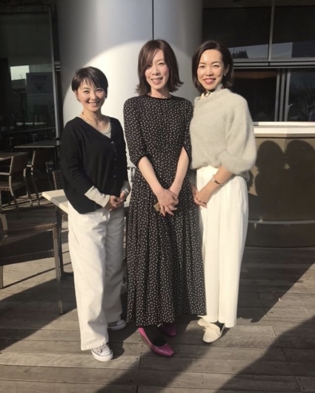 みっきー&かっきー ありがとう♡