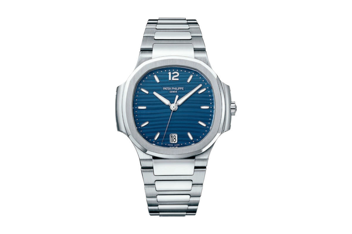 PATEK PHILIPPE ノーチラス