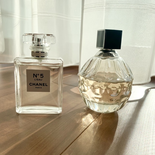 好感度up マスクで顔が隠れるから 嗅覚を味方につける香水 ファッション誌marisol マリソル Online 40代をもっとキレイに 女っぷり上々