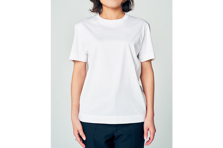 サイズ2白Tシャツ