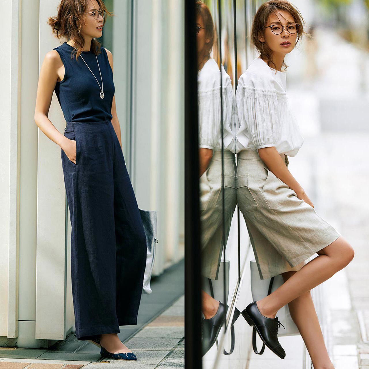 アラフォーの厳選お仕事服から人気ワンピースまで ファッション人気記事ランキングトップ10 ファッション誌marisol マリソル Online 40代をもっとキレイに 女っぷり上々