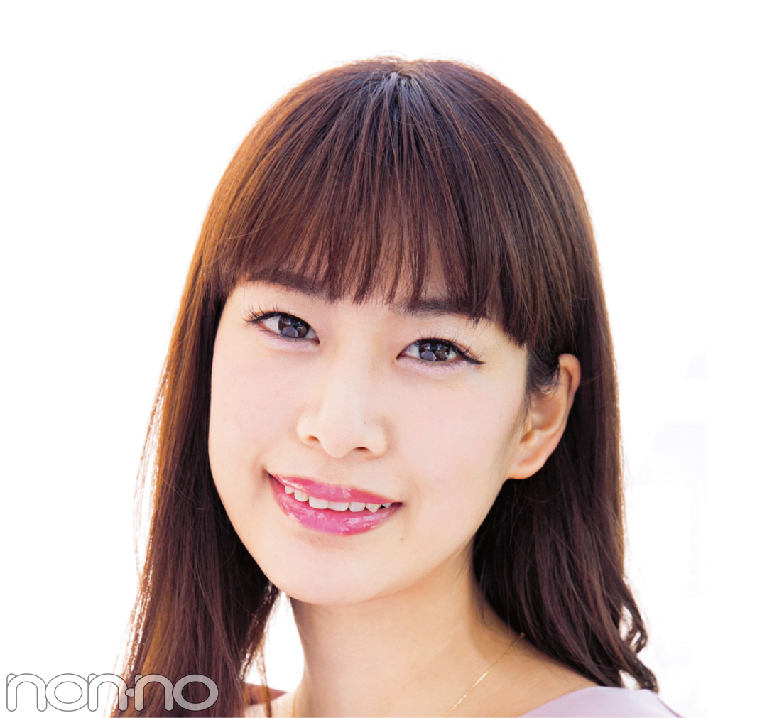 【口コミ】カワイイ選抜No.34本町彩織さんのアイライナーW使いをチェック!_1_1