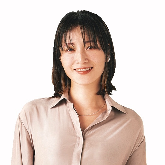 ディレクター 田上陽子さん