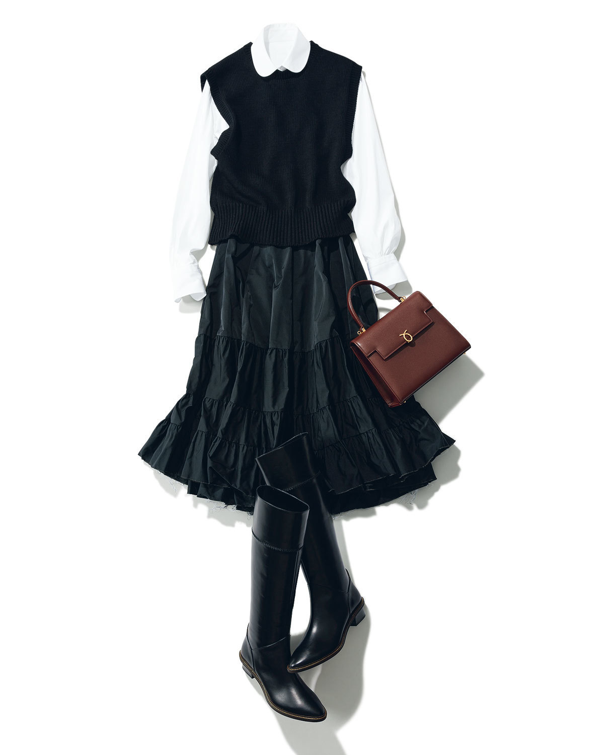 21秋トレンドを総ざらい アラフォーが秋ファッションのお買い物でチェックすべき６アイテム 40代ファッション ファッション誌marisol マリソル Online 40代をもっとキレイに 女っぷり上々