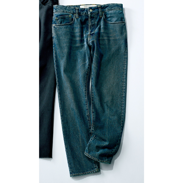 ゴールデン グースのデニム「Jolly Denim」