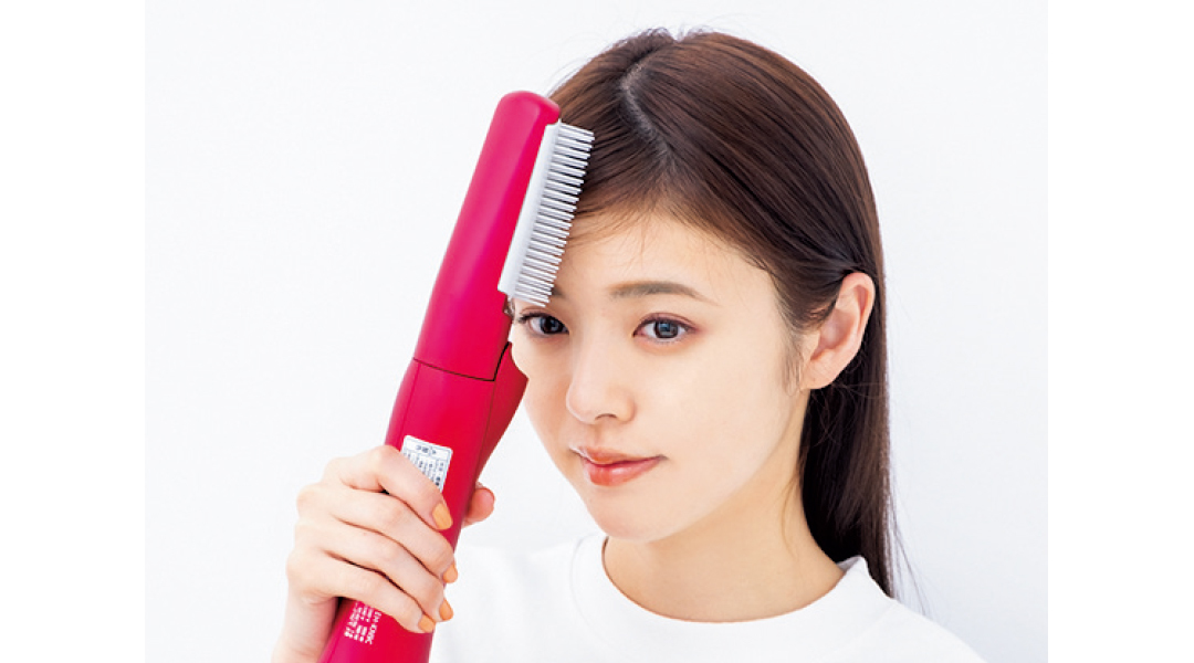 長引く梅雨でも猛暑でもヘア崩さない女子まとめ♡ _1_19