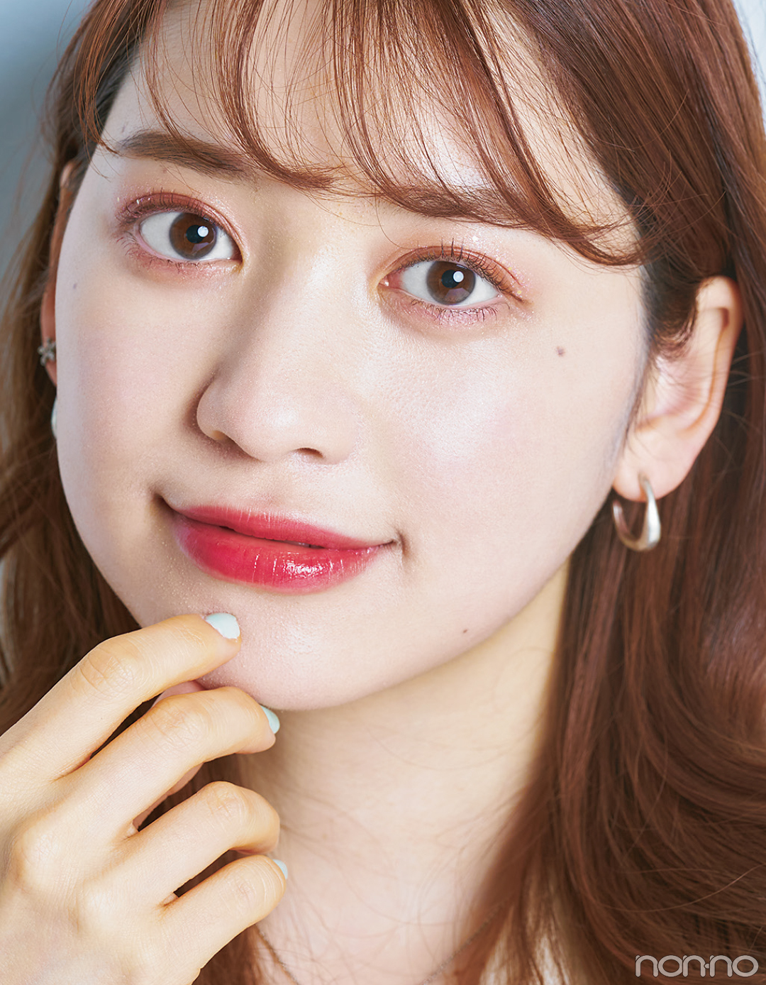 カワイイ選抜No.63 Mamina さん
