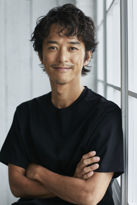 ルルレモンオンラインイベント小橋賢児さん
