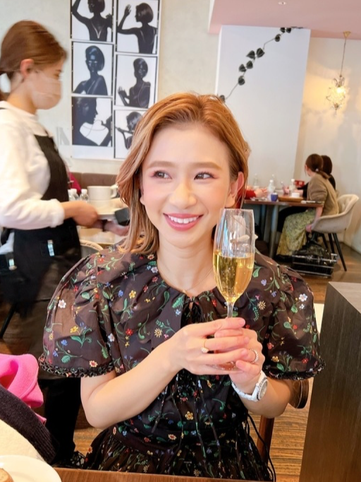 【美女組同期ランチ】Litaさんとランチ❤︎_1_3