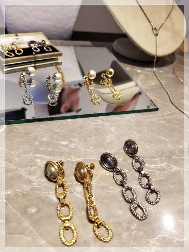 アデルビジュー 2019ホリデーコレクション展示会♪_1_2