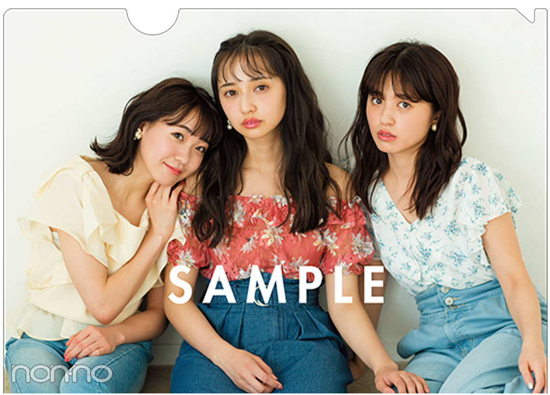 Aqours|斉藤朱夏・小宮有紗・逢田梨香子