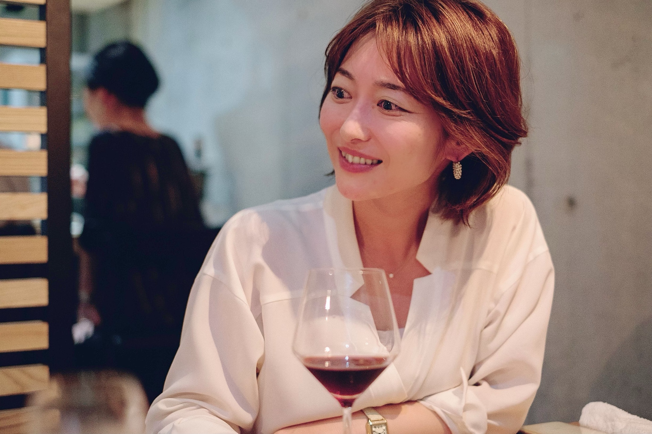 アラ管 の記事一覧 ファッション誌marisol マリソル Online 40代をもっとキレイに 女っぷり上々