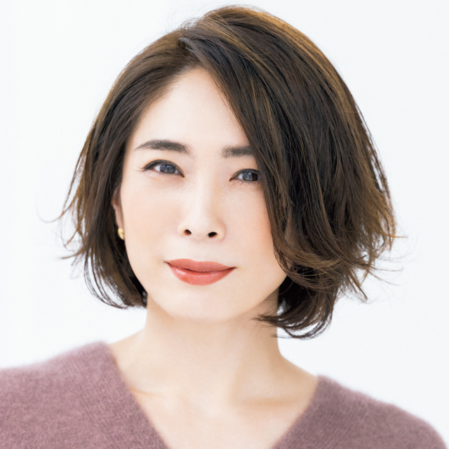 動きとまとまりを得られる、レイヤー使いが決め手!