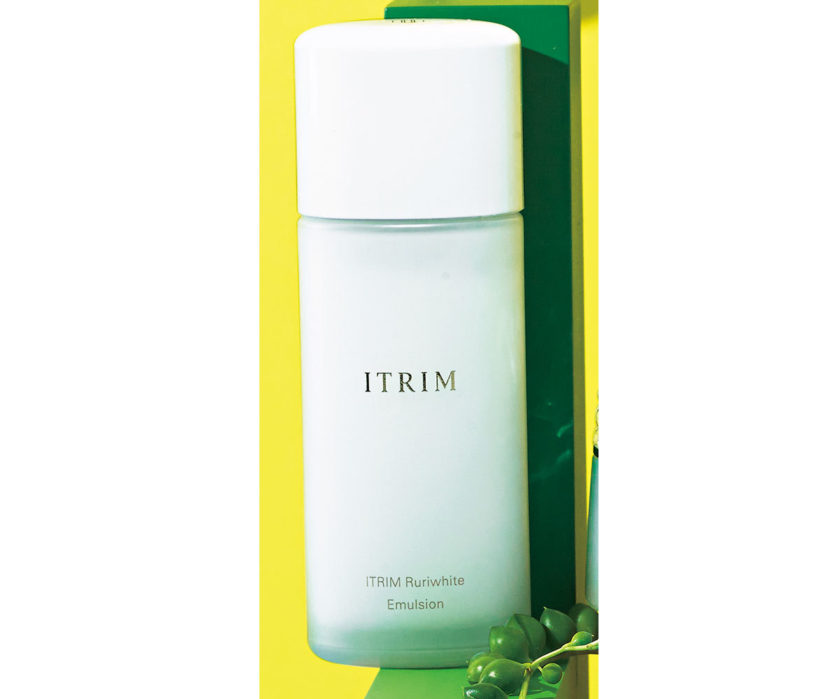 ITRIM ルリホワイト エマルジョン