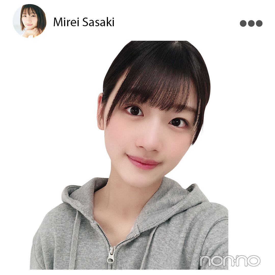 佐々木美玲(日向坂46)