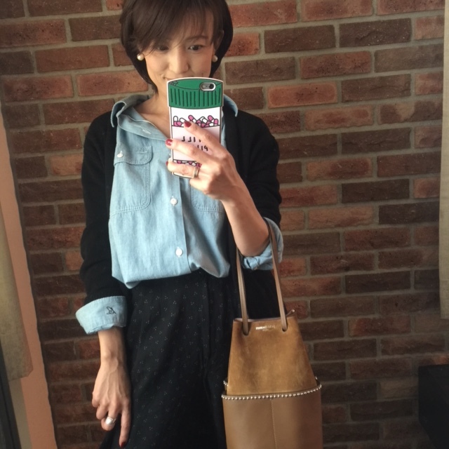 ショートにして良かった!美女組に参加してからの私の髪型クロニクル_1_5