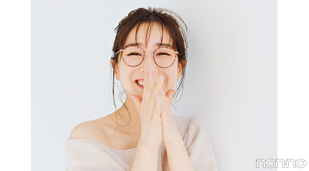 田中みな実さんが全力回答!”元カレと復縁したい””彼に本音が言えない”…【田中みな実さんに女の人生相談vol.2】_1_3