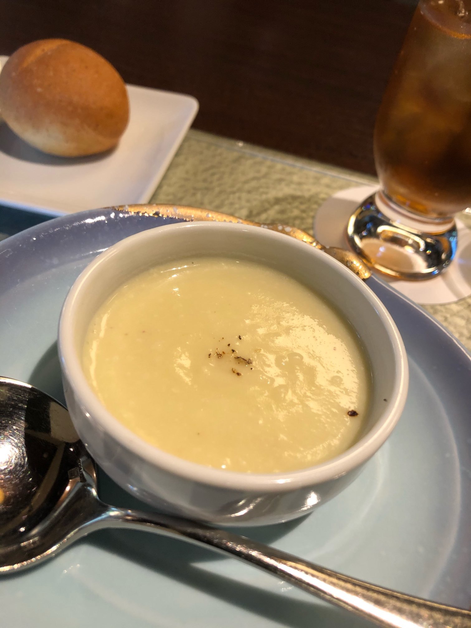 北鎌倉 レストラン 航_1_6