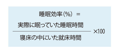 今の眠りに満足してる? よい睡眠とは?【キレイになる活】_1_2