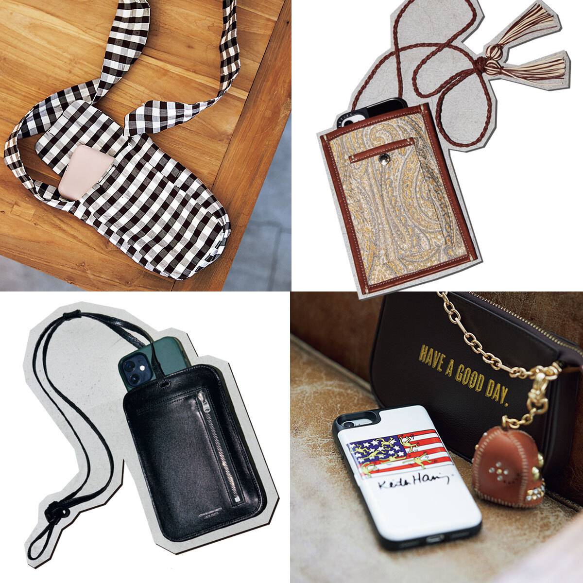 おしゃれな人の愛用スマホケースから秋のペールカラーコーデ ファッション人気記事ランキングトップ10 ファッション誌marisol マリソル Online 40代をもっとキレイに 女っぷり上々