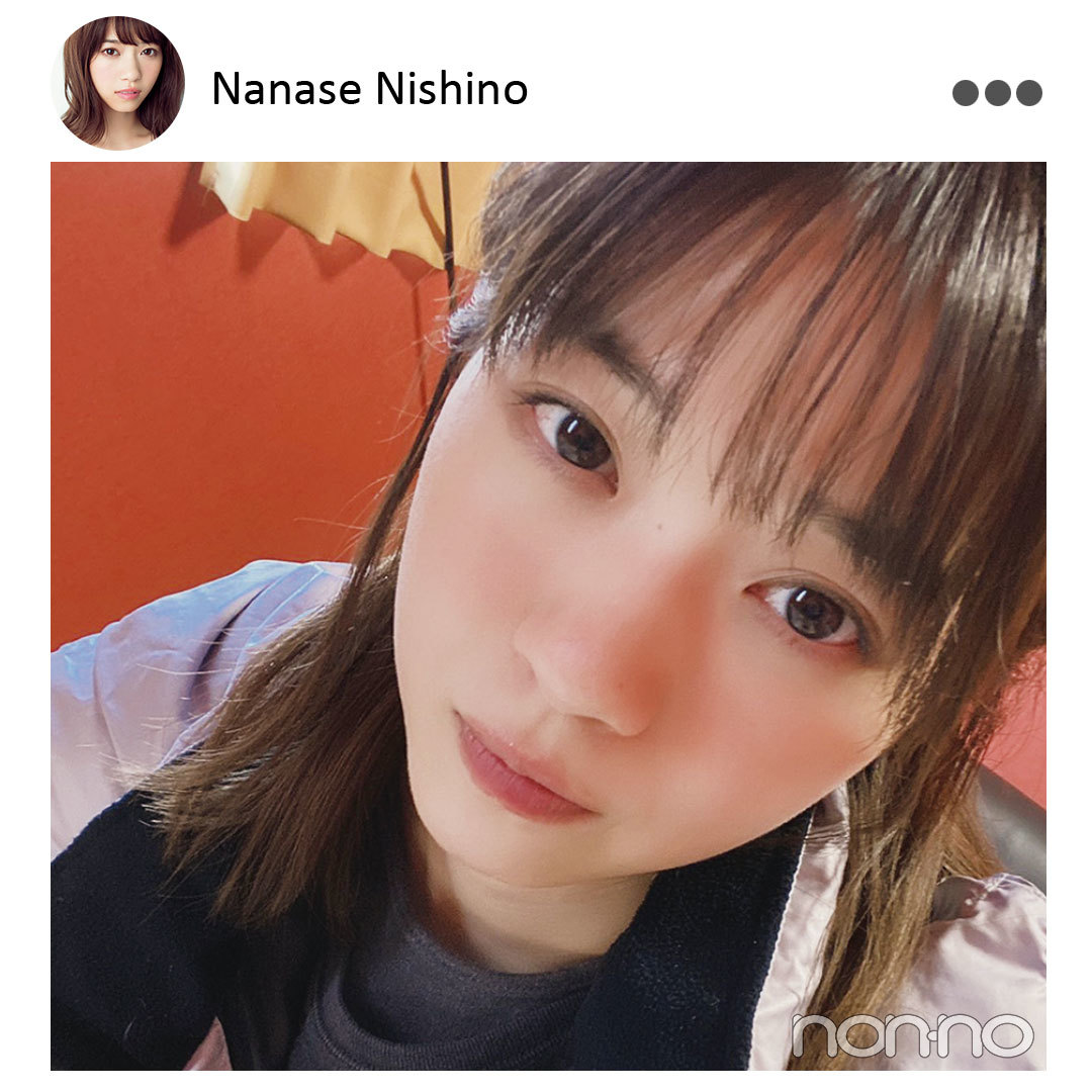 西野七瀬