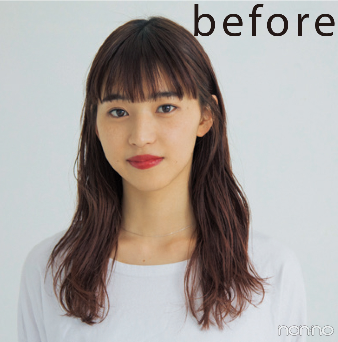 梅雨入りしたら簡単ヘアアレンジ ゆる見え 崩れないツイストポニーテール Happy Plus ハピプラ