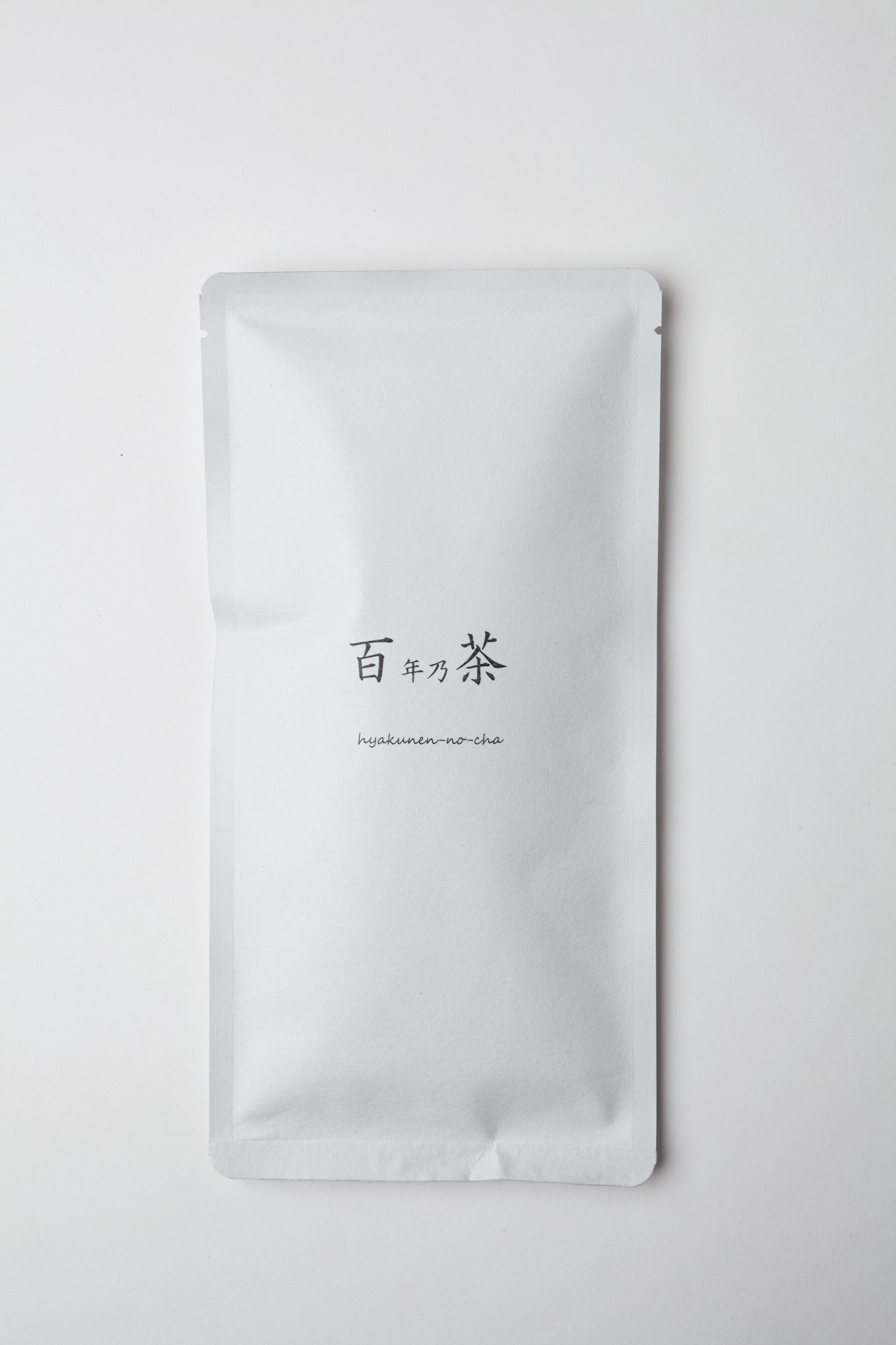 慶応元年創業のお茶問屋 かねき伊藤彦市商店の「百年乃茶」_1_2