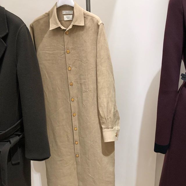 アラフォーの心をくすぐるバッグや洋服が満載!移転したボッテガ・ヴェネタ銀座店へ_1_4