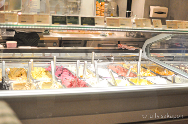 日本初上陸 Giolitti(ジョリッティ)でローマ気分❤️_1_2
