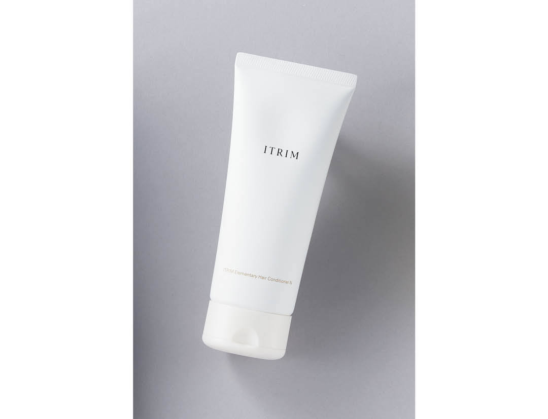 イトリンのITRIM エレメンタリー ヘアコンディショナー N