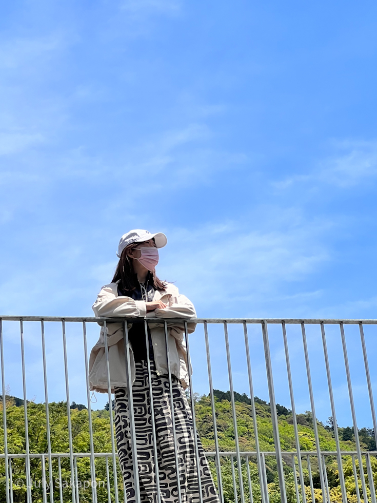 【さかぽんの冒険】本と温泉旅@湯河原惣湯〜中盤②_1_22