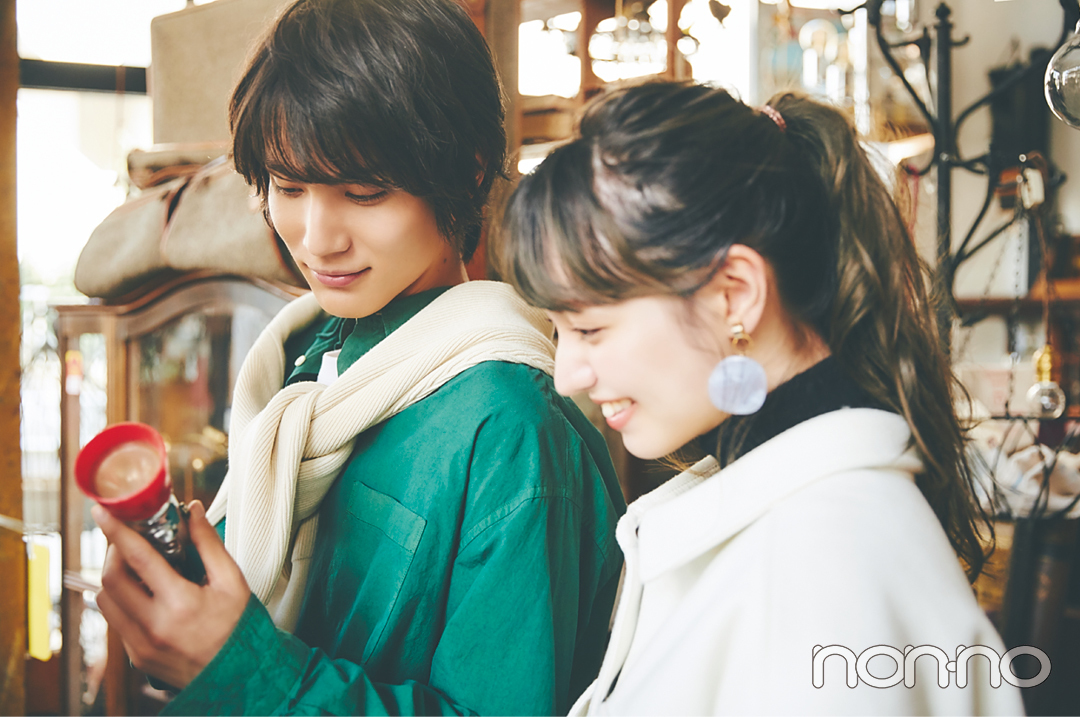もしも中川大志くんが彼だったら…こんなお買い物デートがしたい!【デートコーデ】_1_5