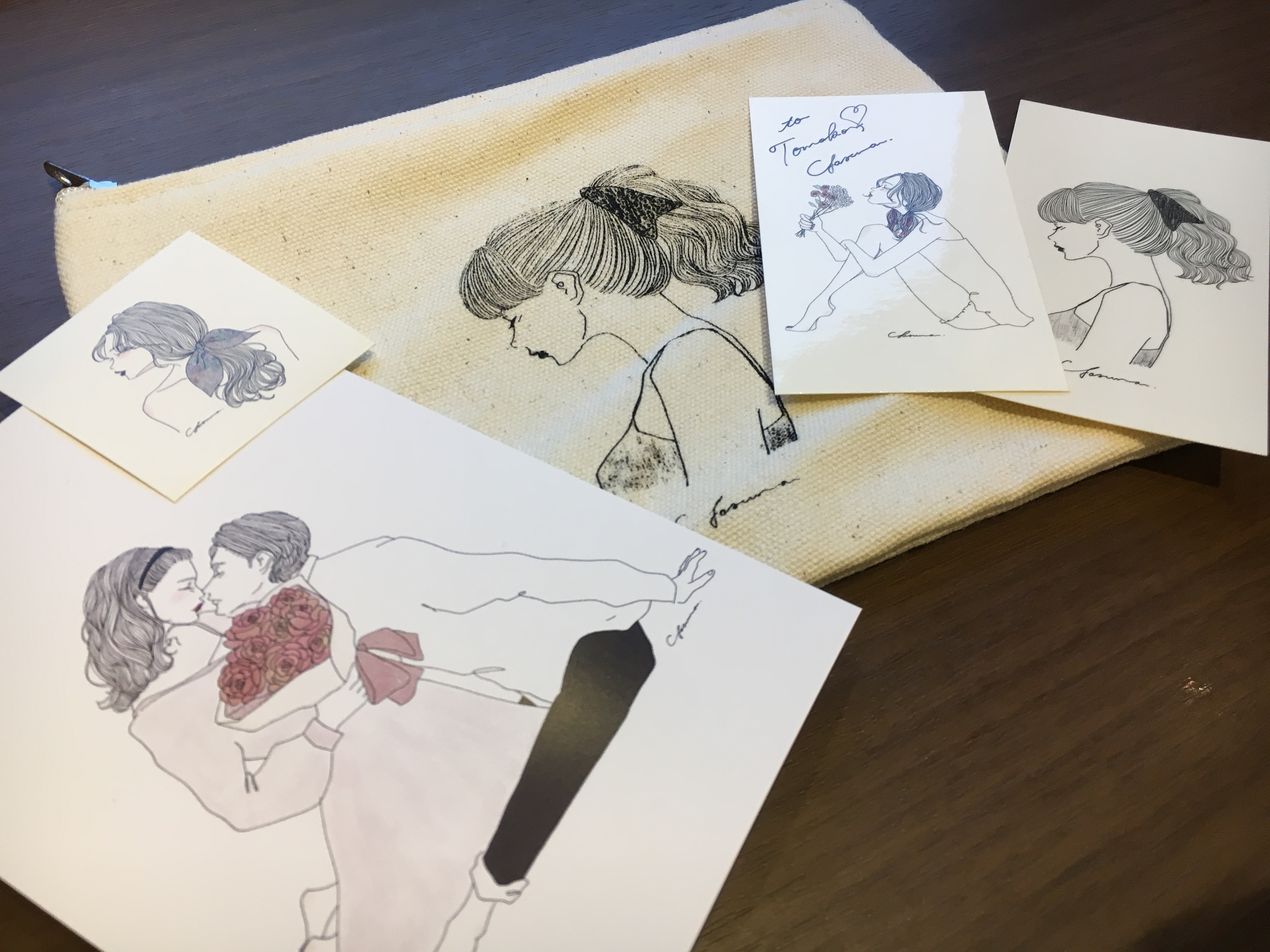 今回の購入品