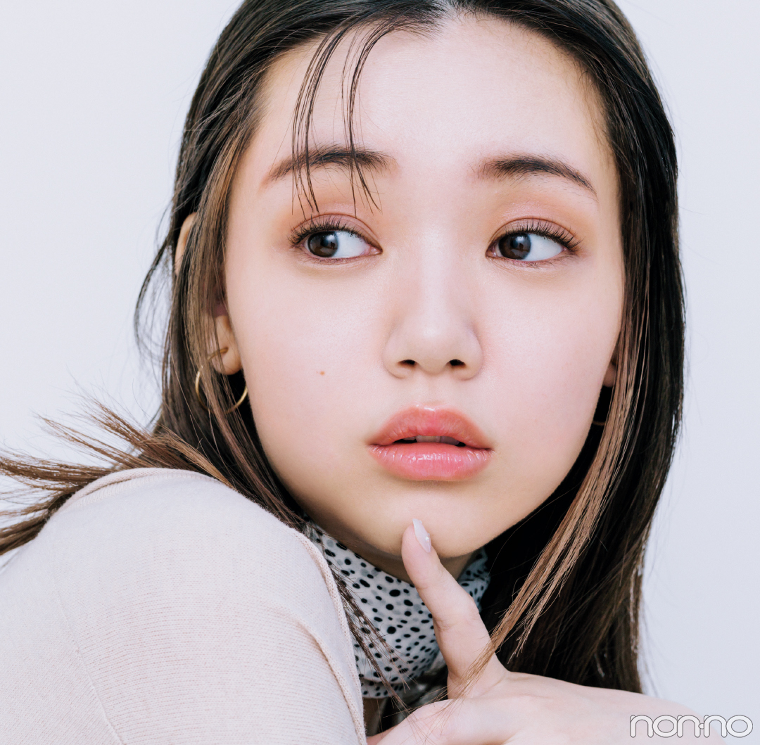2020春新色コスメ★ 定番ブラウンはほんのりピンクみで色っぽ♡ _1_2