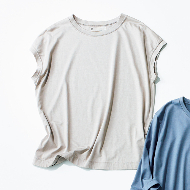 カオスのTシャツ