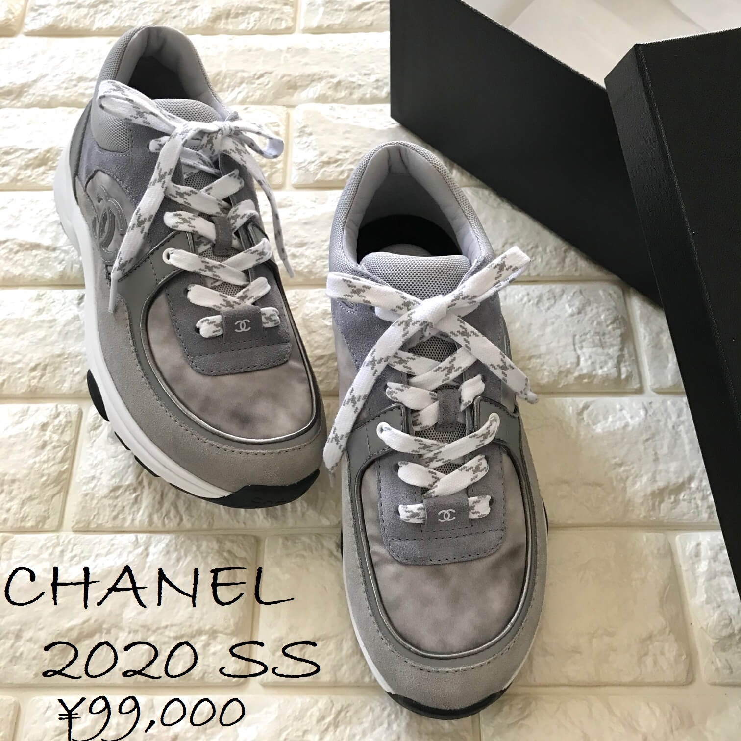 スニーカー貯金 で何買った やっぱりコレしか欲しくない 高見えプチプラファッション 113 ファッション誌marisol マリソル Online 40代をもっとキレイに 女っぷり上々