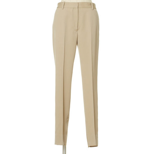 raspail テーパードパンツ