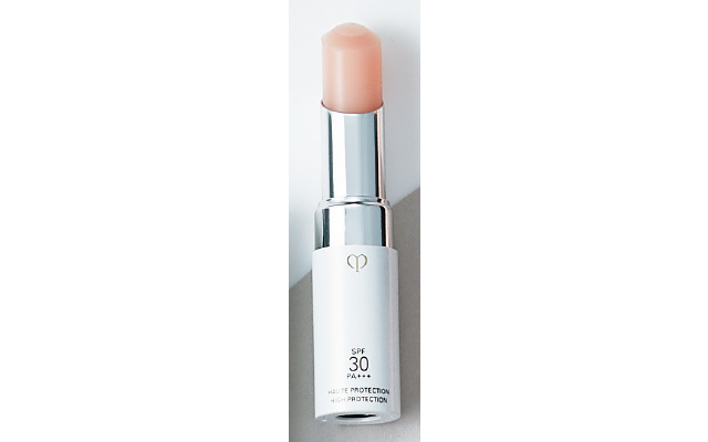 クレ・ド・ポー ボーテ ソワンUVレーブル SPF30・PA+++
