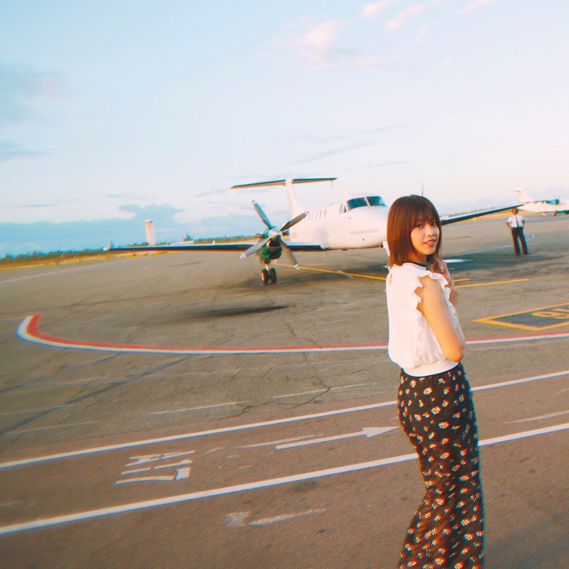 【渡邉理佐1st写真集 無口】未公開カット掲載フォトギャラリー_1_85