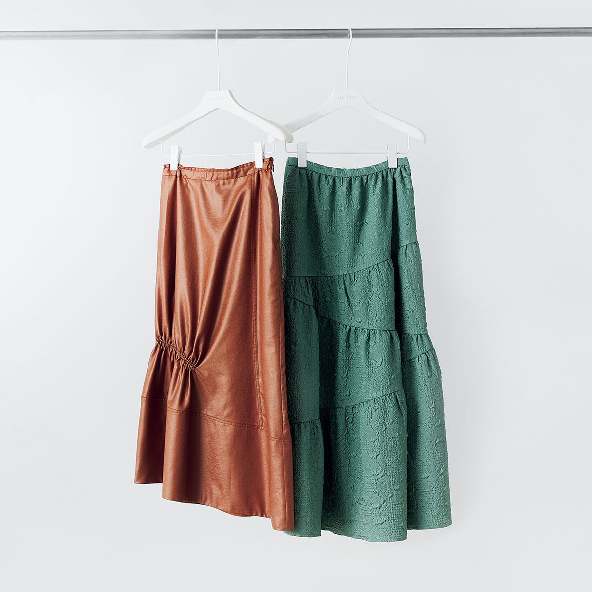 大人に似合うNEWSなブランドのNEWSな服2