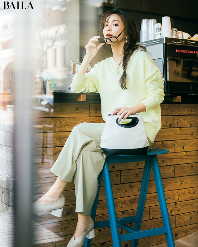 男性ウケ抜群 アラサー的 夏のモテるファッション30コーデ Happy Plus One 大人女子のお役立ち情報サイトhappy Plus One ハッピープラスワン