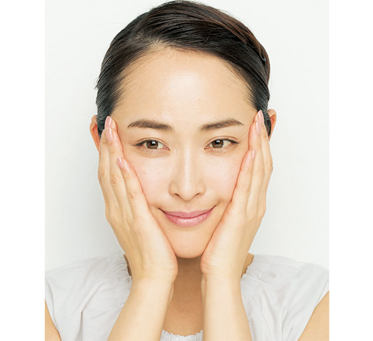 大人になるほど肌は清潔感のバロメーターに。美白ケアは守る&浄化からスタート!_1_4
