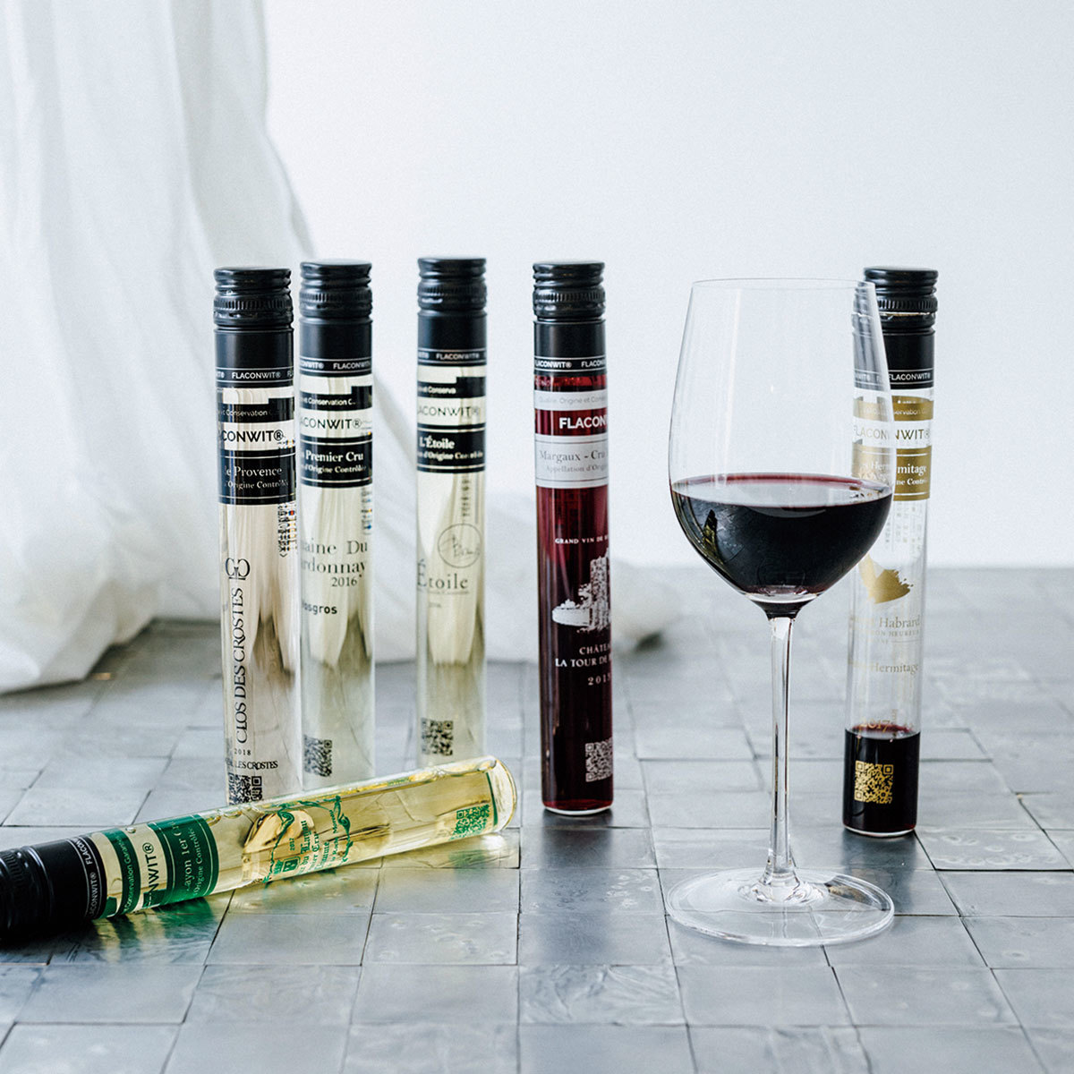 「MAIAM WINES」のホームセレクション