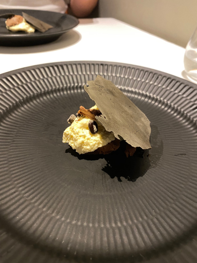 参宮橋regaloで結婚記念日ランチ 私のオススメ レストラン編 ファッション誌marisol マリソル Online 40代をもっとキレイに 女っぷり上々