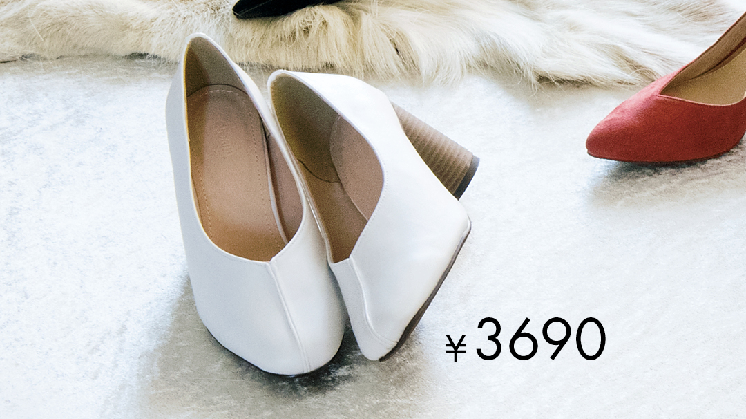 ¥3690