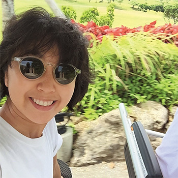 スタイリスト・福田麻琴さん 宮古島の旅のコーディネート_1_1