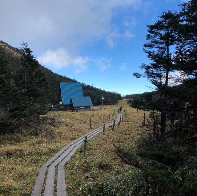 こんな絶景と出会えるなんて!週末は八ヶ岳で日ごろの疲れをリフレッシュ♡_1_2