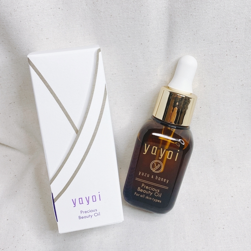 世界から見た日本をイメージ! ユズと蜂蜜が香る「yayoi」の肌と心が安らぐ新アイテム【マーヴェラス原田の40代本気美容 #491】 _1_3