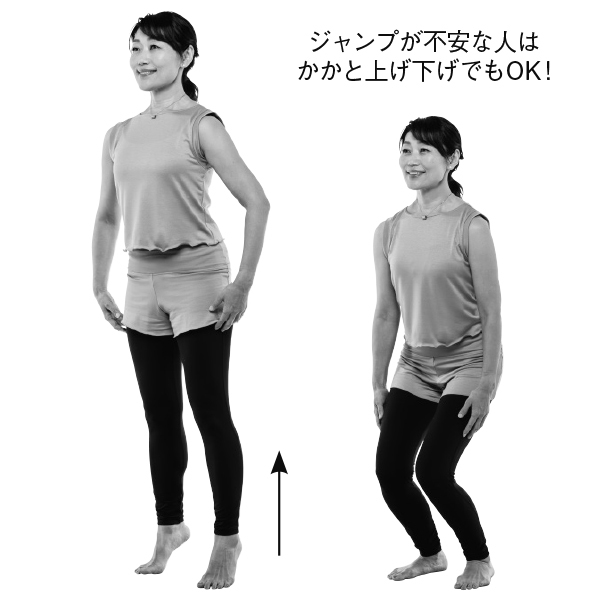 骨、バランス力、筋力を強化! “骨折しない力”をつけるエクササイズ_1_3