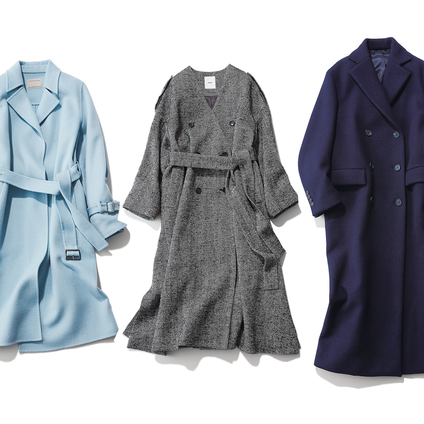 女性雑誌ファッションの記事まとめ Happy Plus One ハピプラワン